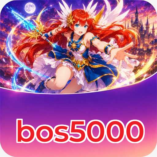 Verifikasi profile bos5000