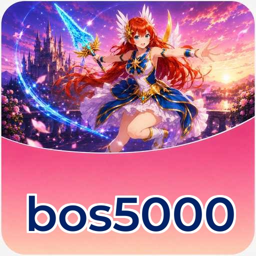 Definisi kanal resmi bos5000